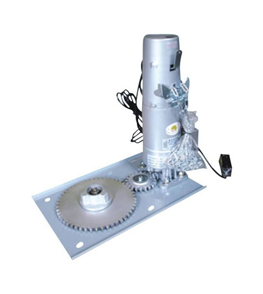 HM-400B --巨光卷門黑馬開門機