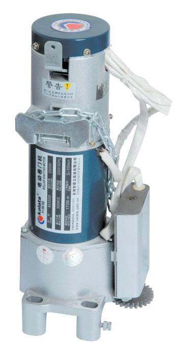 普通電動(dòng)卷門機(jī)