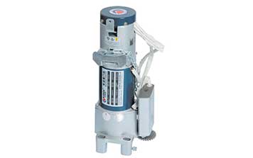 卷簾門電機(jī) - 普通電動(dòng)卷門機(jī)