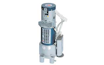 卷簾門電機 - 輕型系列防火卷門機