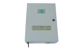 卷簾門電機 - 交直流卷門機