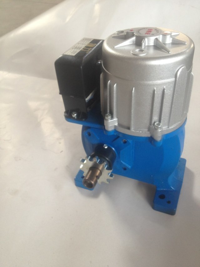 伸縮門(mén)電機(jī)