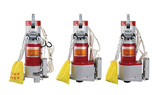 防火卷簾用卷門機(jī)