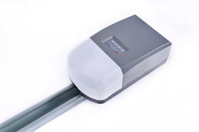 科銳佳車庫門機