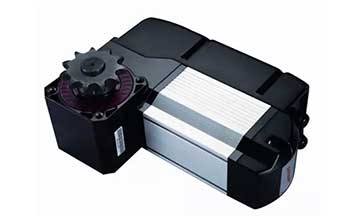 開(kāi)門(mén)機(jī) - 軸驅(qū)工業(yè)機(jī)