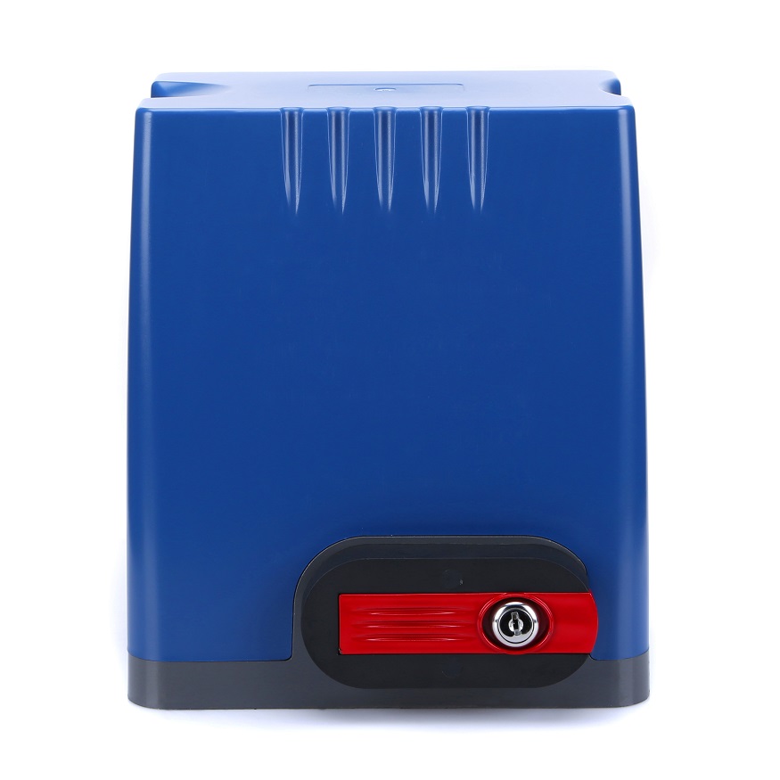 DKC500DC平移門機