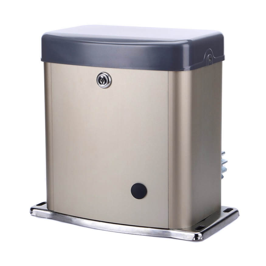 DKC300DC平移門機