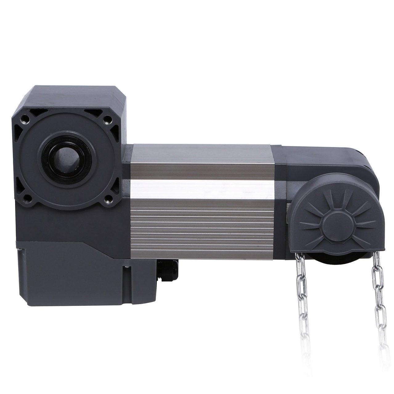 GY60工業(yè)門機