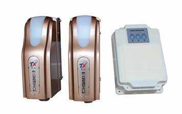 平開門電機(jī) - 平開門機(jī)