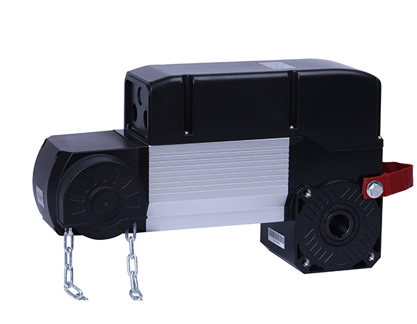 GYM100S-1工業(yè)滑升門開門機