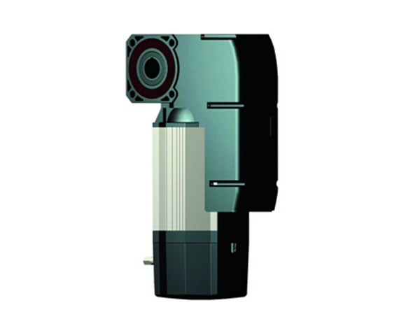 GYJ50工業(yè)推拉門開門機