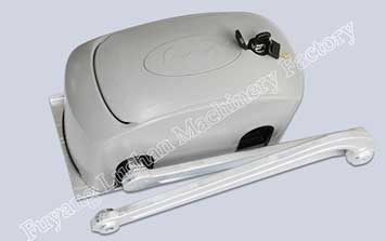 平開門電機 - LS-IV平開門開門機