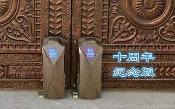 平開(kāi)門(mén)電機(jī)