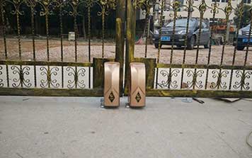 工業(yè)重型智能遙控開(kāi)門(mén)機(jī)