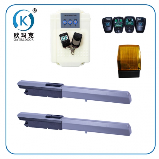 卡諾林智能遙控直臂推桿式平開(kāi)門機(jī)