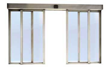 歐瑪克感應(yīng)自動(dòng)門(mén)