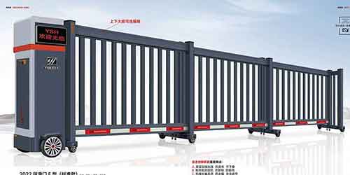 其他 - 2022段滑門E型（標準款）