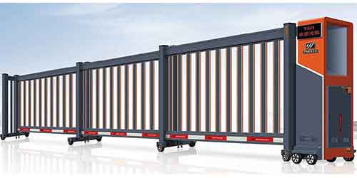 其他 - 段滑門(mén)188-C9型