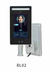 其他 - 人面識(shí)別RL02