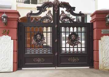 其他 - 鋁藝系列666-F6