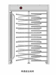 其他 - 單通道全高閘