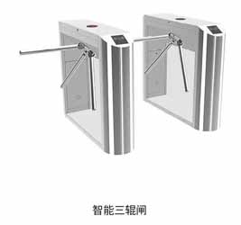 其他 - 智能三輥閘
