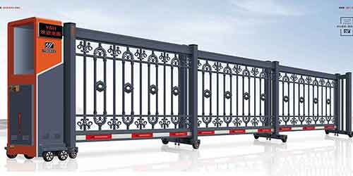 其他 - 段滑門188-C2型