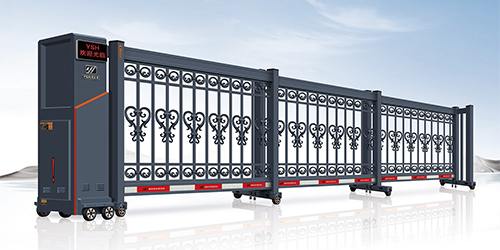 其他 - 段滑門188-C1型