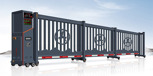 其他 - 段滑門188-C4型