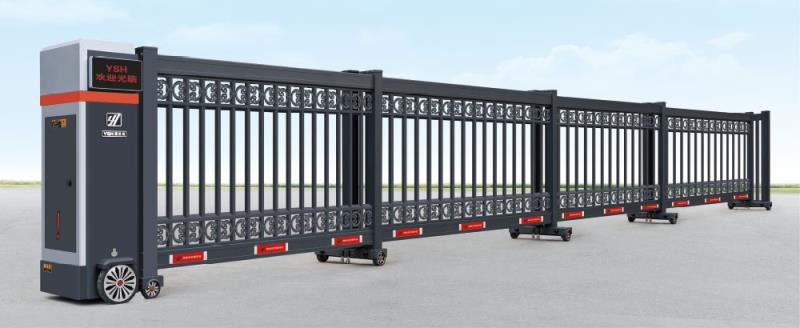 2022段滑門(mén)A型