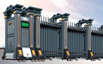 2021年新品格美分段門