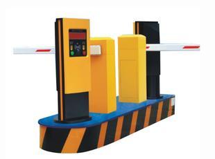 停車(chē)場(chǎng)管理系統(tǒng)