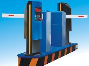 標(biāo)準(zhǔn)型停車(chē)場(chǎng)管理系統(tǒng)