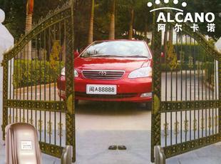 智能遙控平開(kāi)門(mén)機(jī)