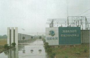 平開門自動門機