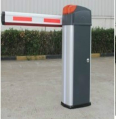 紅綠燈道閘BL706