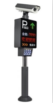 標(biāo)準(zhǔn)車(chē)牌識(shí)別一體機(jī)