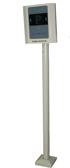 M7藍(lán)牙遠(yuǎn)距離停車場(chǎng)系統(tǒng)