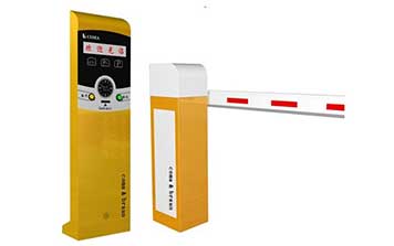 近距離停車場刷卡收費(fèi)系統(tǒng)