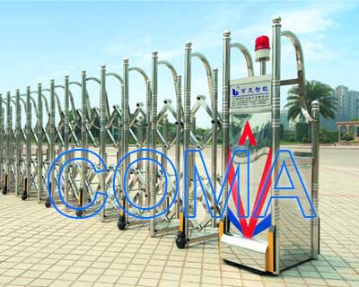 CM2000-3電動(dòng)門(mén)