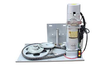 1300KG 1500KG電動(dòng)卷門(mén)機(jī)