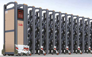 富貴FGL-C844(灰色)