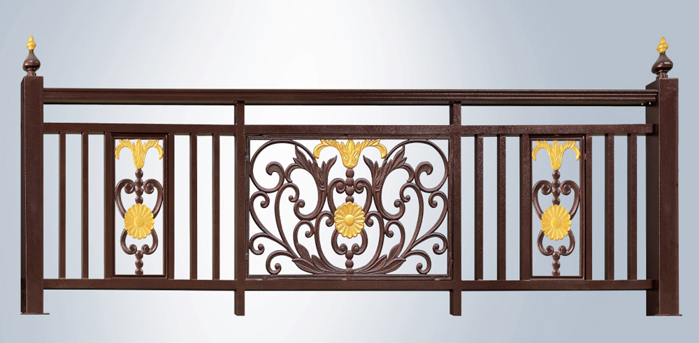 護(hù)欄FGL-H6012