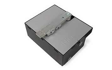 900kg直流地埋式電機(jī)