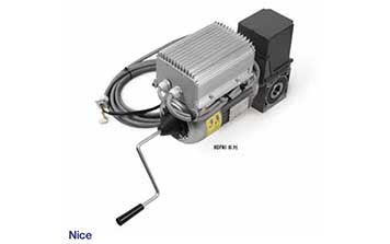 工業(yè)快速門電機(jī)