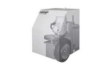 F-R50 滾輪式平開(kāi)門(mén)機(jī)