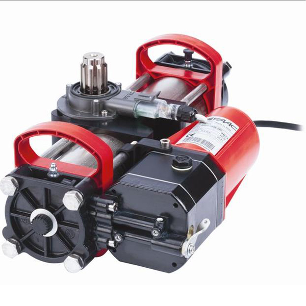 800 地埋式平開門機(jī)