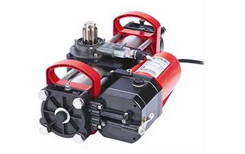 800 地埋式平開(kāi)門(mén)機(jī)