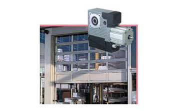 540 工業(yè)滑升門(mén)機(jī)