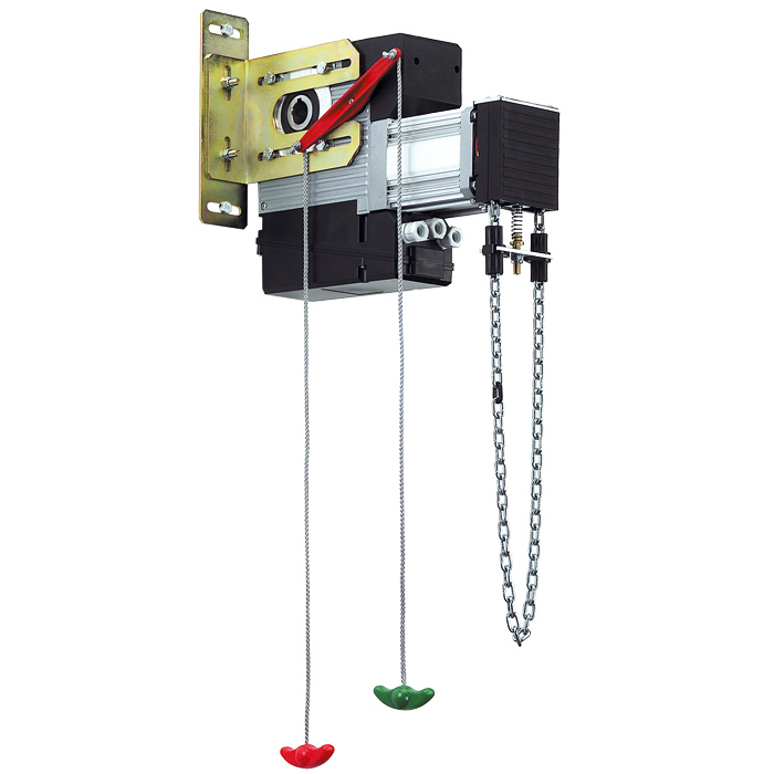 541 工業(yè)滑升門(mén)電機(jī)